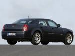 Chrysler 300C SRT8 2004 года (EU)